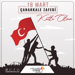 18 Mart 2022