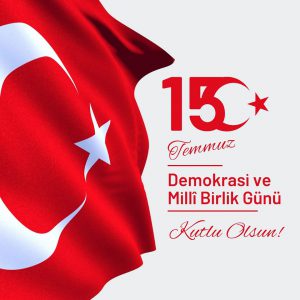 15temmuz